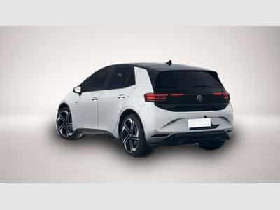 VW ID.3 (2025) - Photo 2