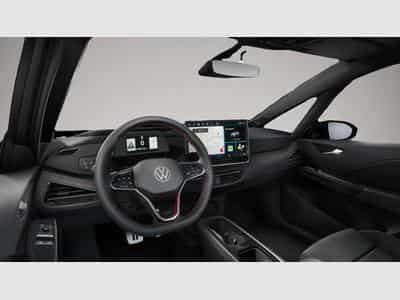 VW ID.3 (2025) - Photo 3