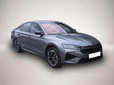 Skoda Octavia (2026) - Photo 3