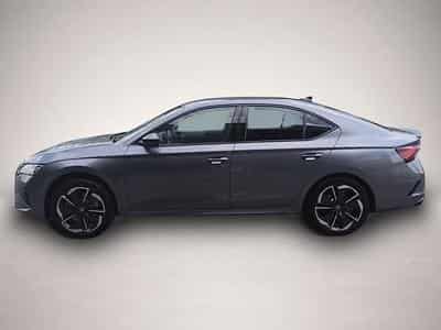 Skoda Octavia (2026) - Photo 4