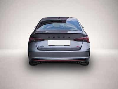 Skoda Octavia (2026) - Photo 6