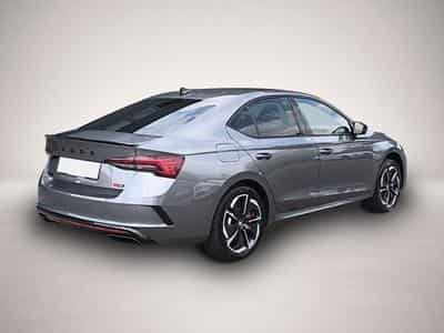Skoda Octavia (2026) - Photo 7