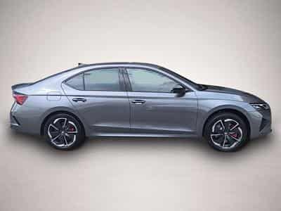 Skoda Octavia (2026) - Photo 8