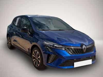 Renault Clio (2025) - Photo 1