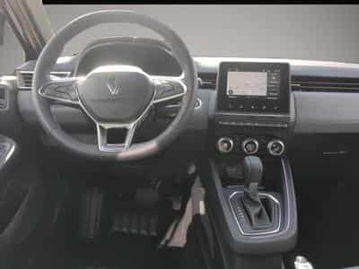 Renault Clio (2025) - Photo 5