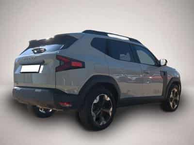 Dacia Duster (2024) - Photo 2