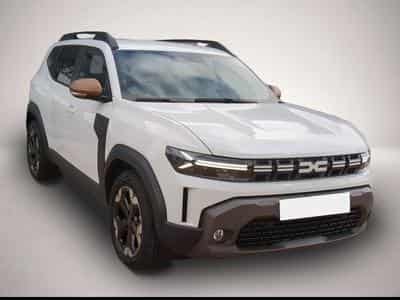 Dacia Duster (2025) - Photo 1