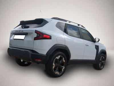 Dacia Duster (2025) - Photo 3