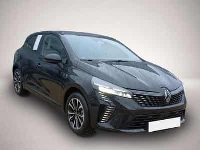 Renault Clio (2025) - Photo 1