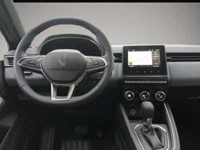 Renault Clio (2025) - Photo 4