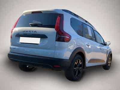 Dacia Jogger (2025) - Photo 3