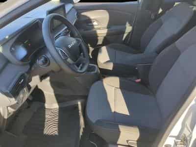 Dacia Jogger (2025) - Photo 4