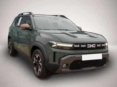 Dacia Duster (2026) - Photo 1