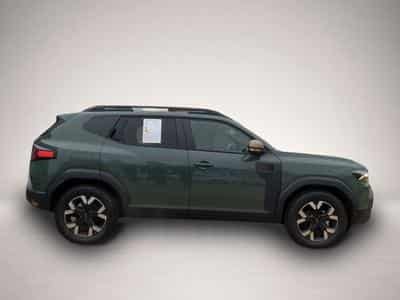 Dacia Duster (2026) - Photo 2