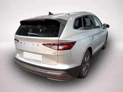Skoda Enyaq (2025) - Photo 2