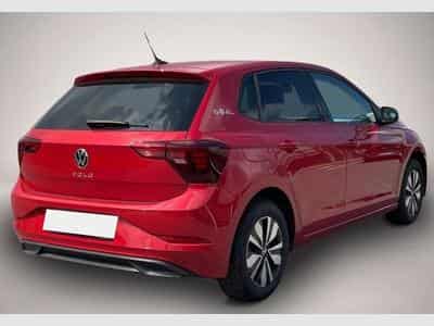 VW Polo (2024) - Photo 3