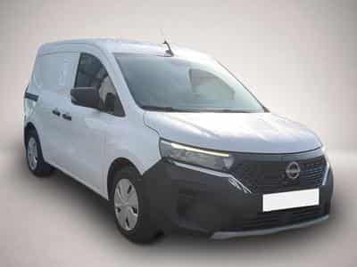 Nissan Townstar (2023) - Photo 1