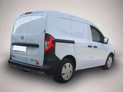 Nissan Townstar (2023) - Photo 3