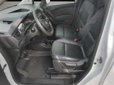 Nissan Townstar (2023) - Photo 4