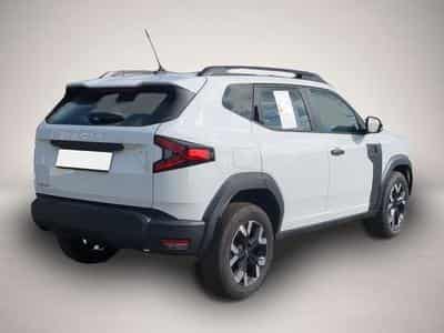 Dacia Duster (2025) - Photo 3