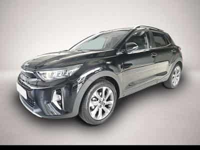 Kia Stonic (2024) - Photo 1