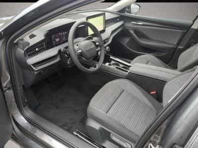 Skoda Superb (2025) - Photo 4