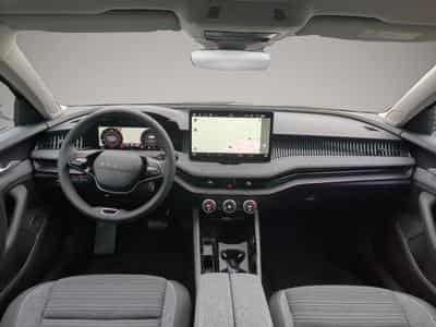 Skoda Superb (2025) - Photo 5