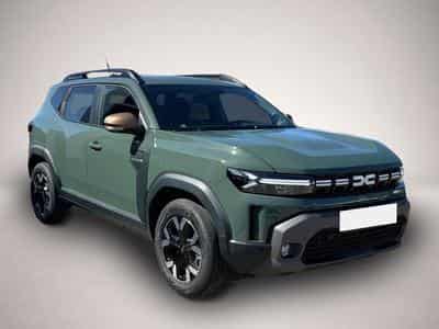 Dacia Duster (2026) - Photo 1