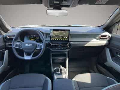 Dacia Duster (2026) - Photo 5