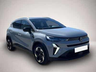 Renault Captur (2025) - Photo 1