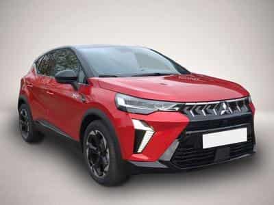 Mitsubishi ASX (2025) - Photo 1