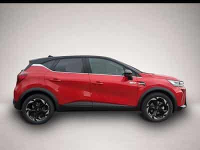 Mitsubishi ASX (2025) - Photo 2