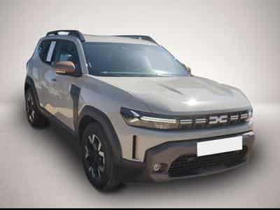 Dacia Duster (2026) - Photo 1