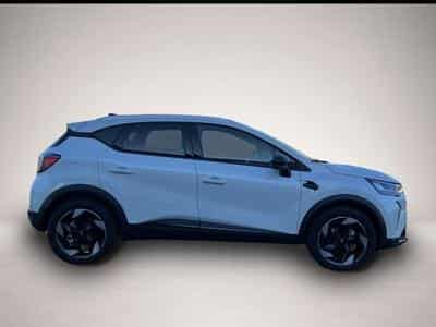 Renault Captur (2025) - Photo 2