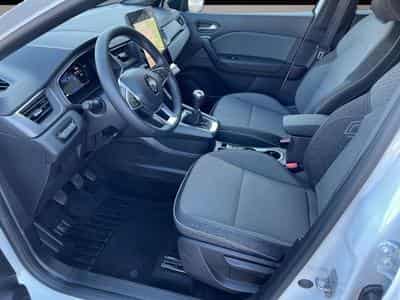 Renault Captur (2025) - Photo 4