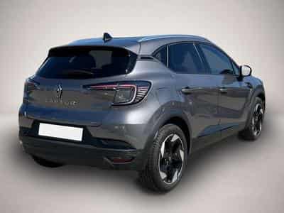Renault Captur (2025) - Photo 3