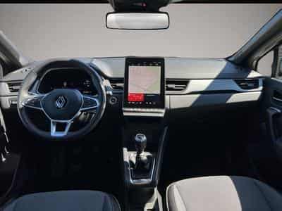 Renault Captur (2025) - Photo 5