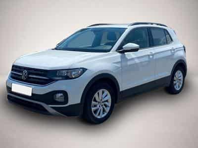 VW T-Cross (2023) - Photo 1
