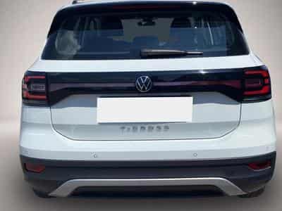 VW T-Cross (2023) - Photo 4
