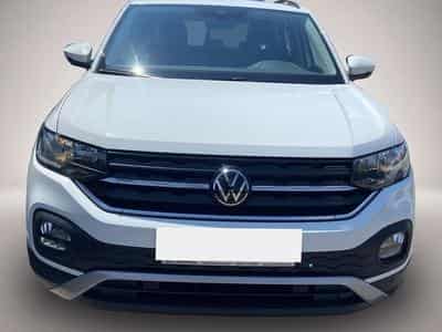 VW T-Cross (2023) - Photo 7