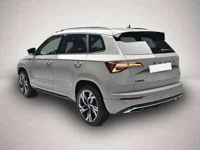 Skoda Karoq (2026) - Photo 3