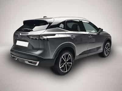 Nissan Qashqai (2026) - Photo 2