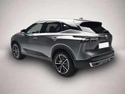 Nissan Qashqai (2026) - Photo 3