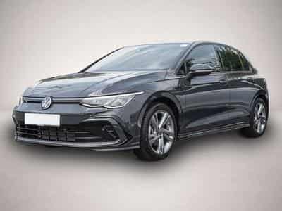 VW Golf (2024) - Photo 1