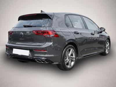 VW Golf (2024) - Photo 3