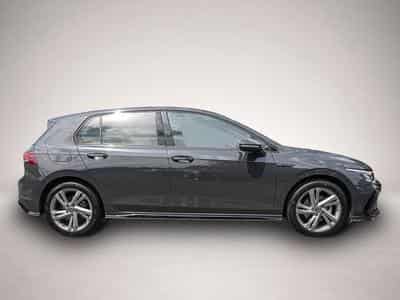 VW Golf (2024) - Photo 4