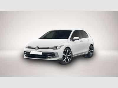 VW Golf (2025) - Photo 1