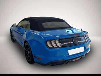 Ford Mustang (2026) - Photo 2