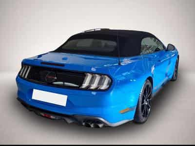 Ford Mustang (2026) - Photo 3