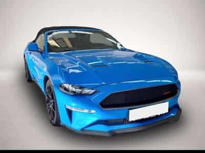 Ford Mustang (2026) - Photo 4